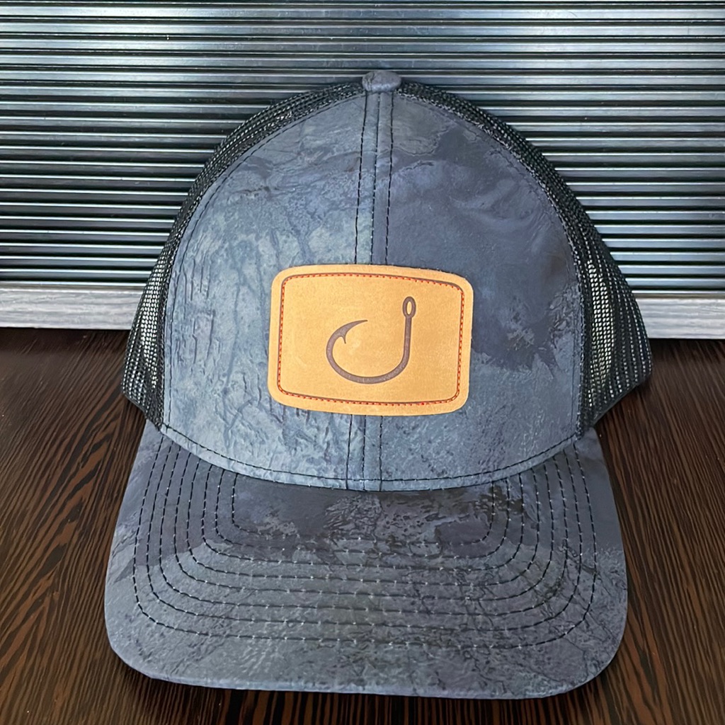 Avid Cap